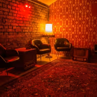 KÄTz | Lifestyle & Danceclub | Drinks & Food I Sauna & Pools - photo 13