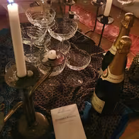 Intaeger Salon FÜR Sinnlichkeiten - photo 5