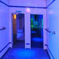 Stargayte Sauna - photo 5