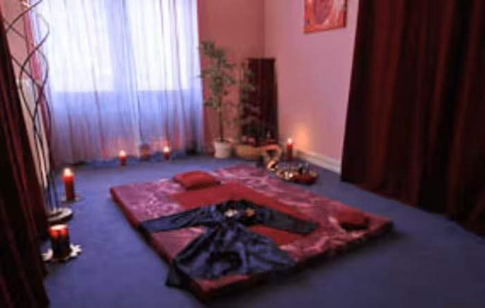Anjama Tantramassage
