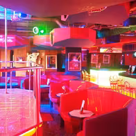 Tabledance-Nightclub Apollo - photo 3