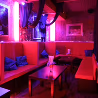 Tabledance-Nightclub Apollo - photo 5