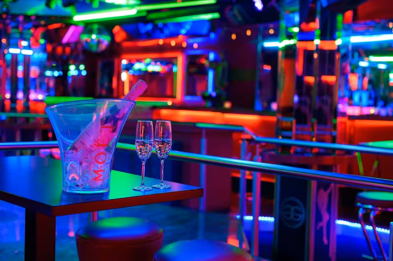 Golden Girls Tabledance Nightclub - photo 1