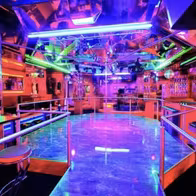 Golden Girls Tabledance Nightclub - photo 14