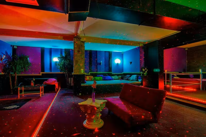 Sanuaclub Diamond - photo 1
