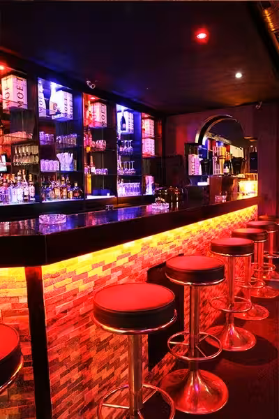 Casa Blanca Nightclub