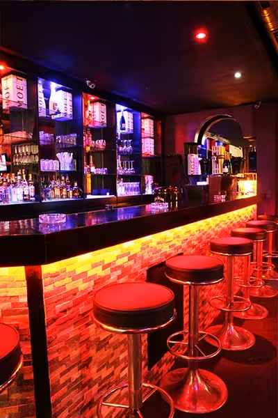 Casa Blanca Nightclub - photo 1