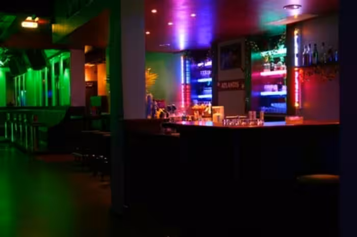 Atlantis Tabledance Club