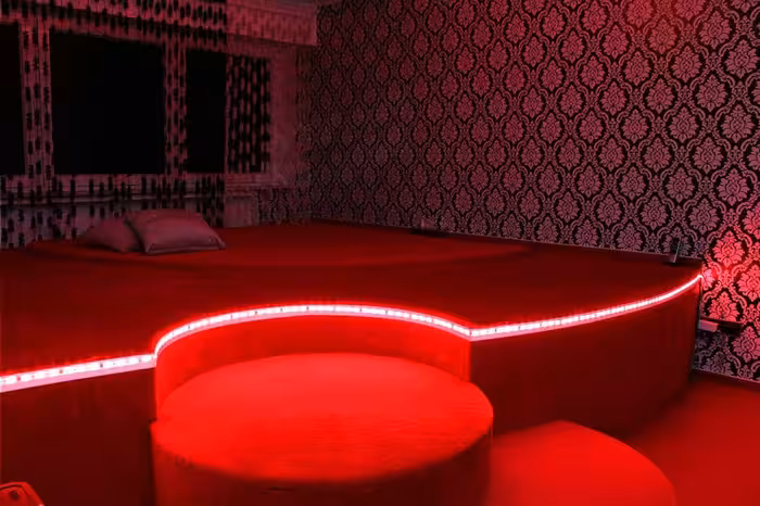 Moonlight Nightclub