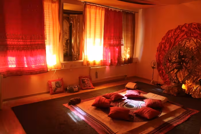 Tantra Om