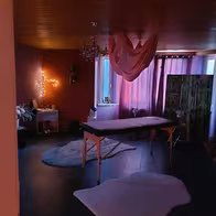 Erotiktempel Mit Niveau - photo 3