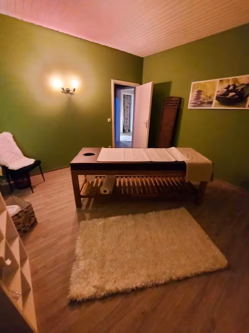 Erotiktempel Mit Niveau - photo 1