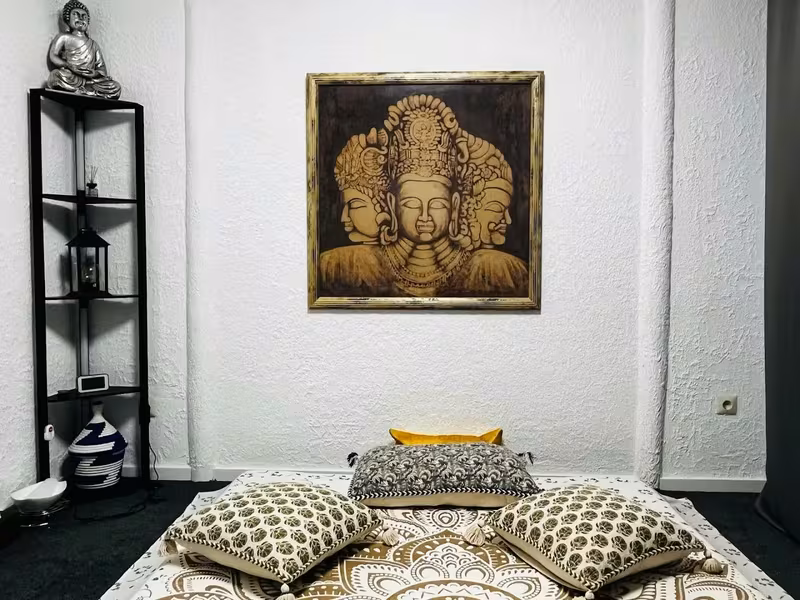 Harmonie Oase - Tantra Massage Ulm - photo 1