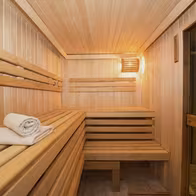 Boehmes Sauna Paradiezze - photo 2