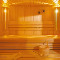 Boehmes Sauna Paradiezze - photo 5
