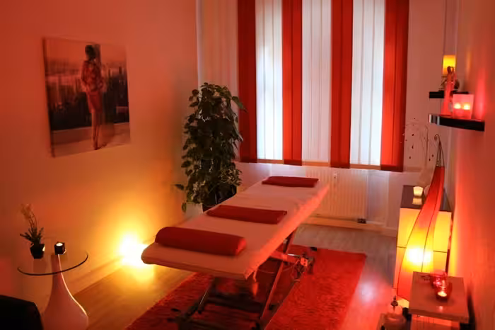 Massage Engel