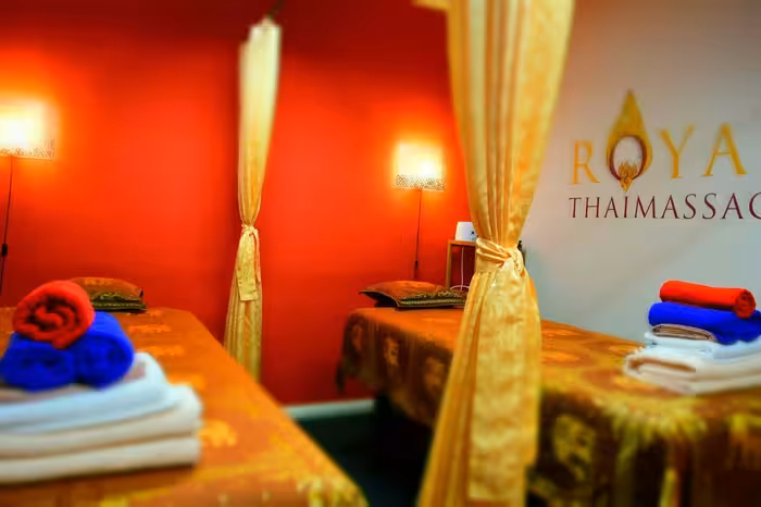 Massagestudio Royal Dresden
