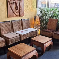 Massagestudio Royal Dresden - photo 3