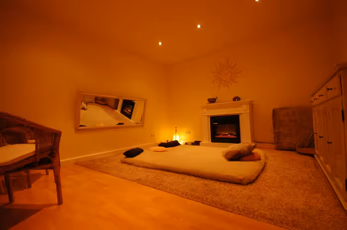 Sinnesart Massage - Studio Cotta