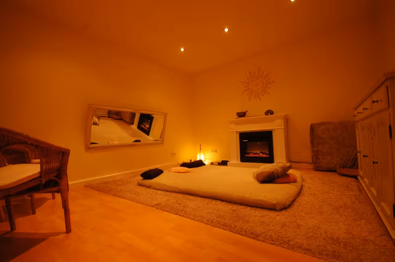 Sinnesart Massage - Studio Cotta - photo 1