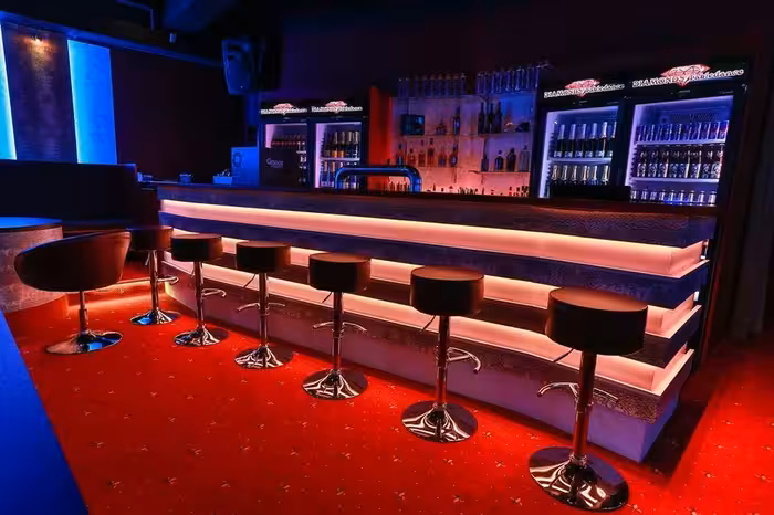 Diamonds Tabledance Dresden