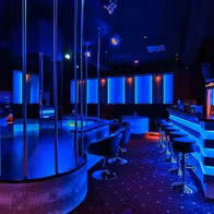 Diamonds Tabledance Dresden - photo 2