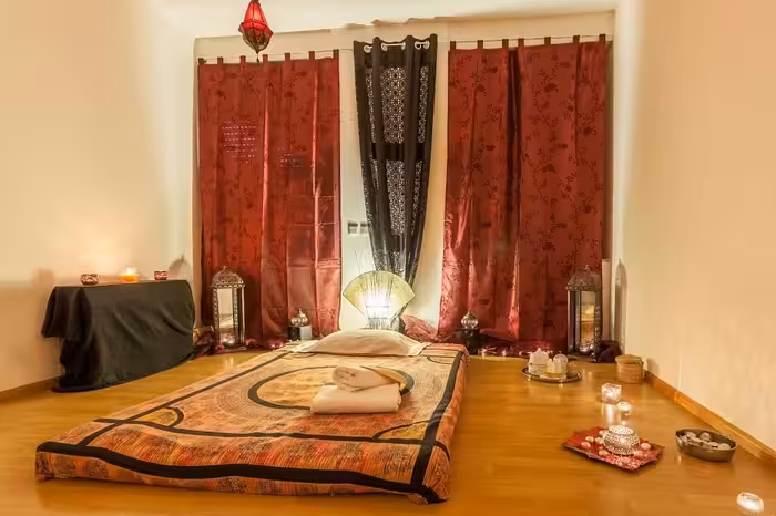 Temdesin I Erotische Massage Düsseldorf