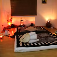 Temdesin I Erotische Massage Düsseldorf - photo 8