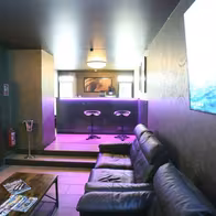 Palmera Düsseldorf: Erotikclub, Bordell, Nightclub & Saunaclub - photo 22