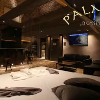 Palmera Düsseldorf: Erotikclub, Bordell, Nightclub & Saunaclub - photo 8