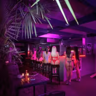 Palmera Düsseldorf: Erotikclub, Bordell, Nightclub & Saunaclub - photo 9