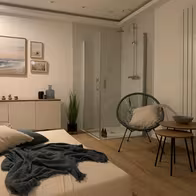 Massage Lounge Düsseldorf - photo 5