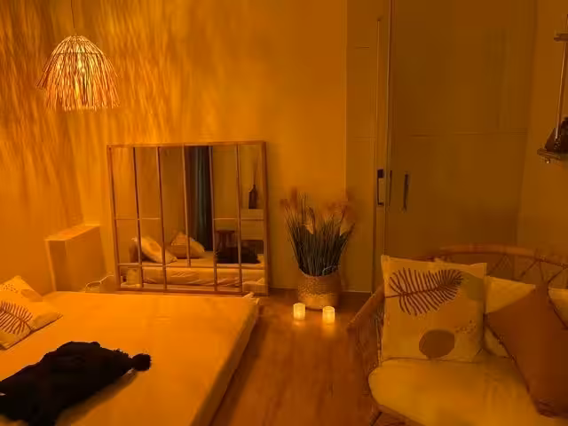 Massage Lounge Düsseldorf