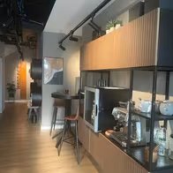 Massage Lounge Düsseldorf - photo 8