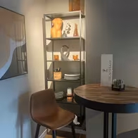 Massage Lounge Düsseldorf - photo 12