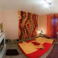 Luzias Tempel - photo 2
