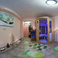 Luzias Tempel - photo 3