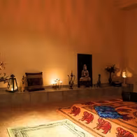 Luzias Tempel - photo 10