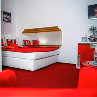 Salon Cora - photo 16