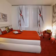 Salon Cora - photo 22