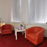 Salon Cora - photo 24