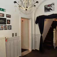 Salon Cora - photo 25