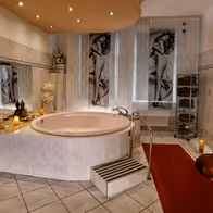Salon Cora - photo 26