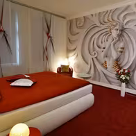 Salon Cora - photo 27