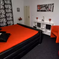 Salon Cora - photo 29
