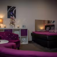 Salon Cora - photo 32
