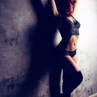 Erotische Tantra-Massage Ivana In Frankfurt - photo 7