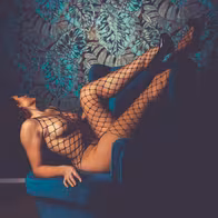 Erotische Tantra-Massage Ivana In Frankfurt - photo 4