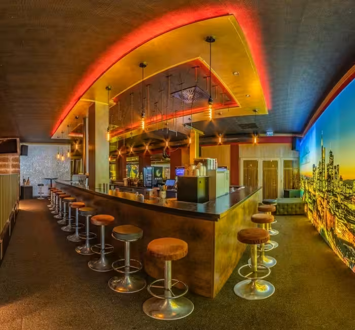 Nachtclub Mainhattan