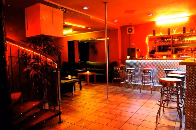 Haus 16 Privatclub - photo 1